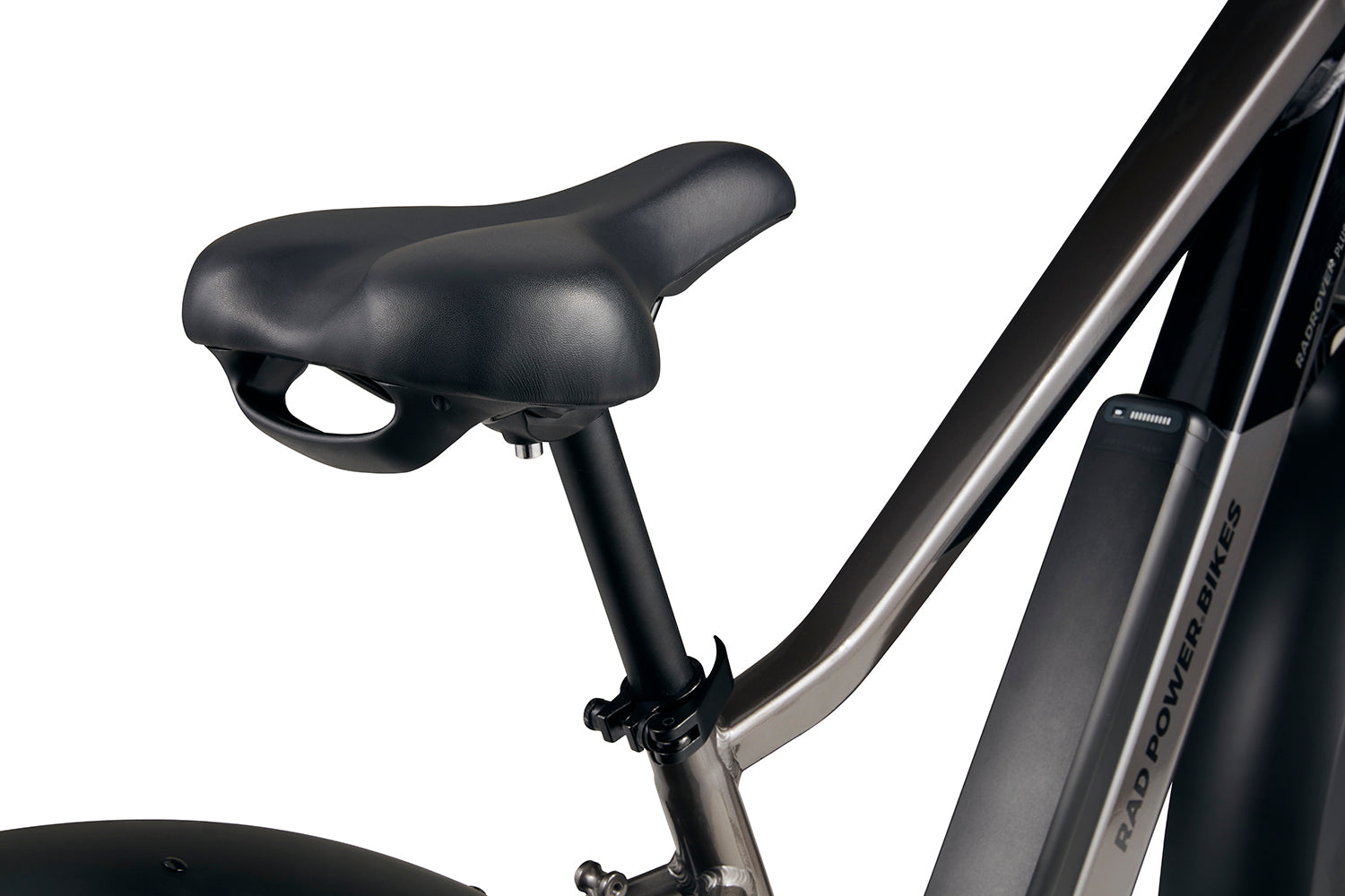 Radrover best sale rear rack