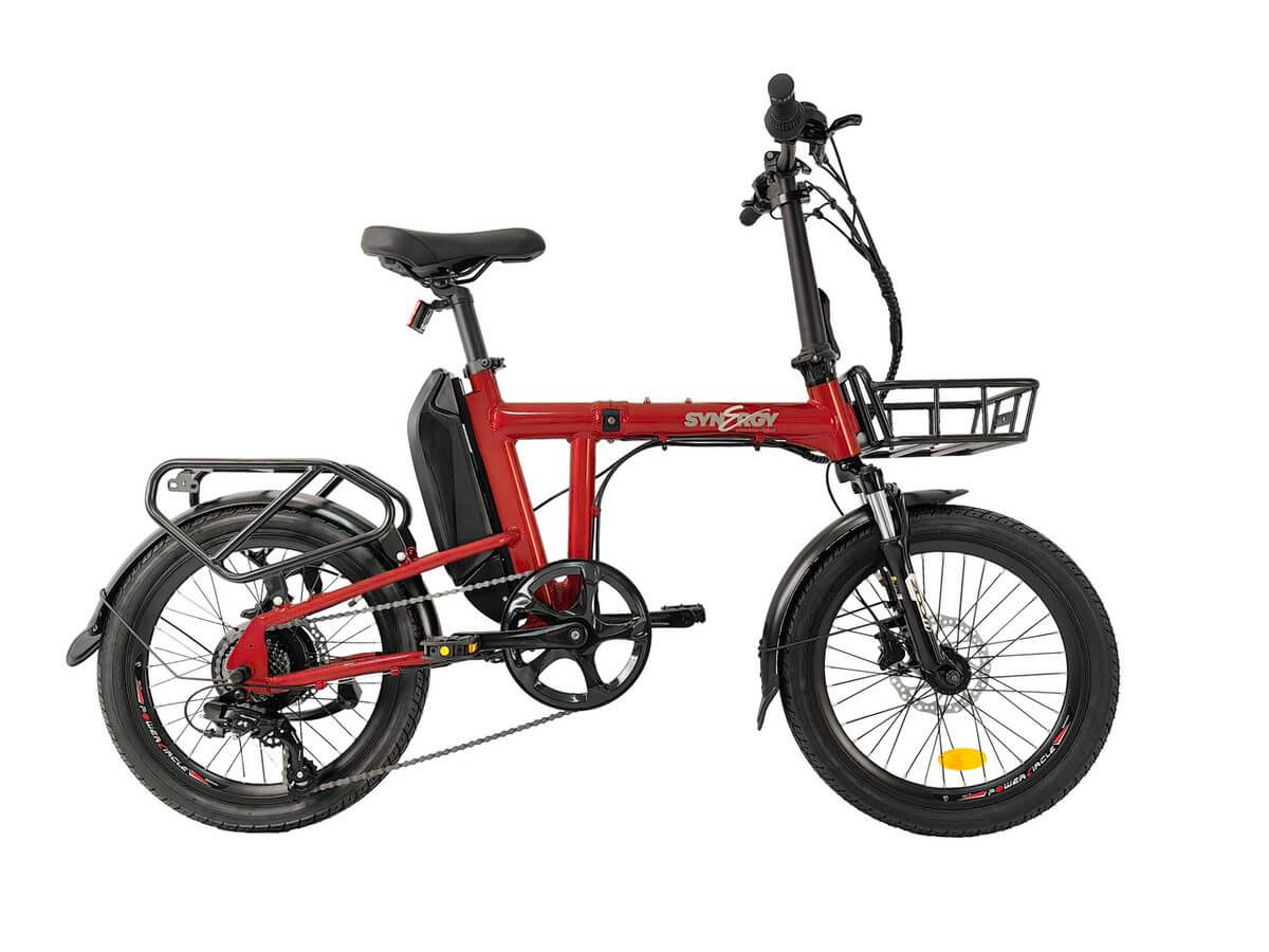 Connor folding bike price sale