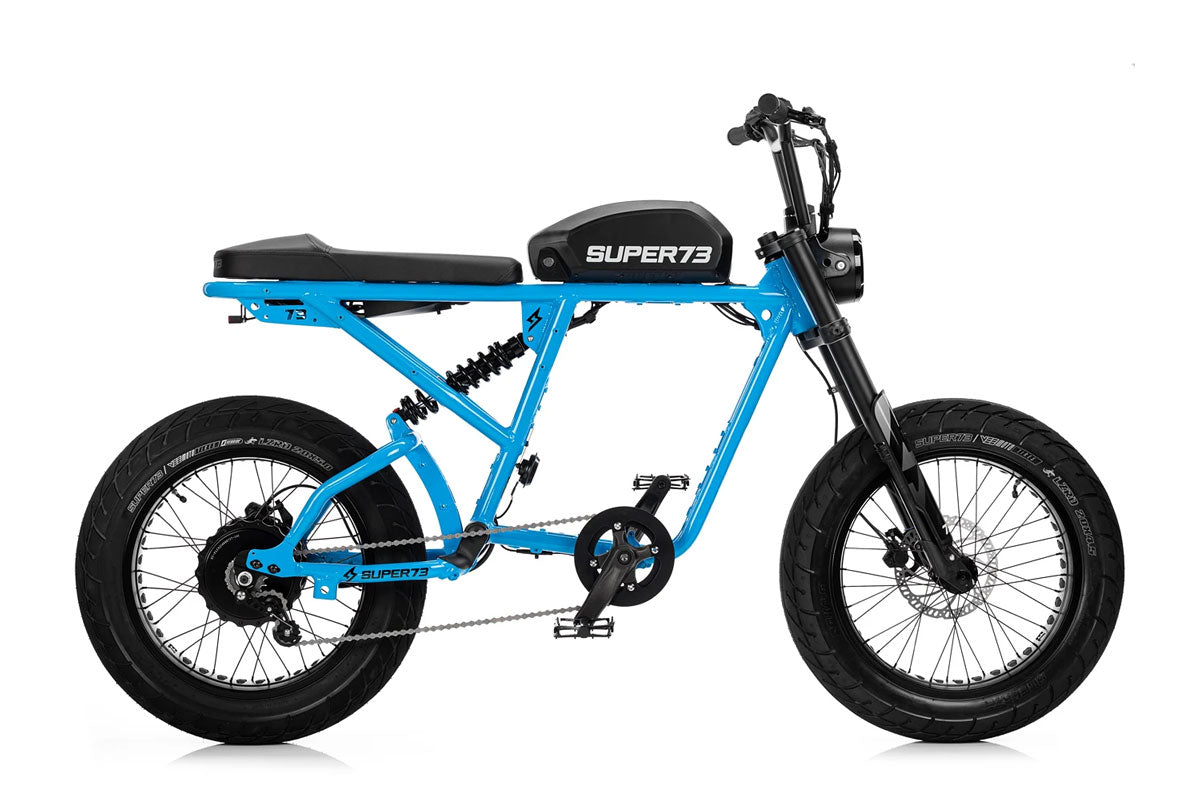 Super73 r series sale